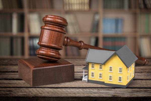 Solicitor in Green Valley