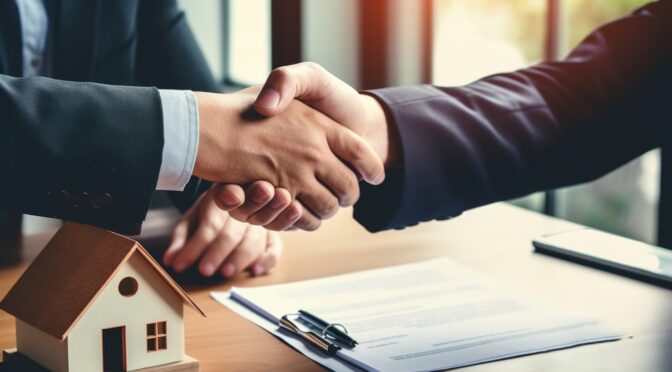 What a Fairfield Property Lawyer Looks for Before You Sign a Contract