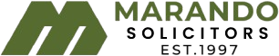 Marando Solicitors logo