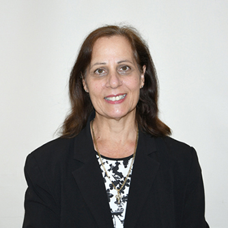 Carol Pagonis