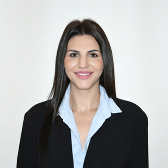 Danyelle Abraham-Associate Solicitor