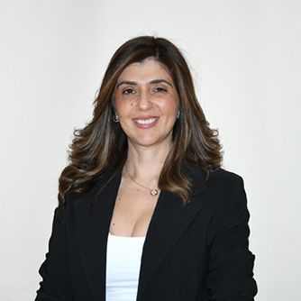 Grace Marando-Paralegal
