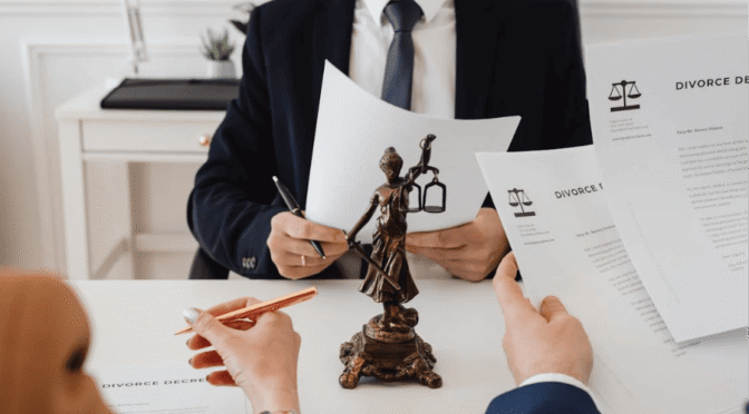 How a Family Dispute Lawyer Liverpool Helps Resolve High-Conflict Matters 