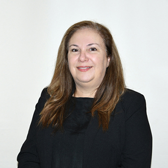 Carina Del Principe-Executive Assistant / Paralegal