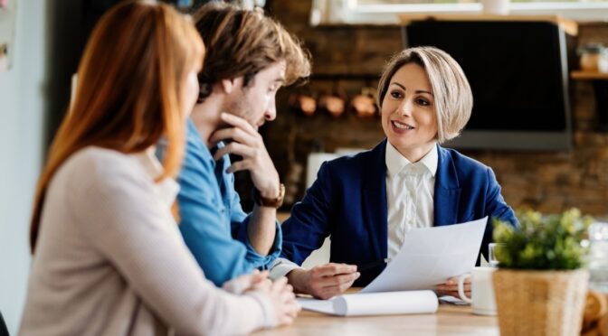 First Home Buyer Conveyancing in Liverpool NSW: Legal Steps from Contract to Settlement