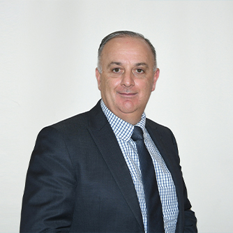 Mario Marando Principal