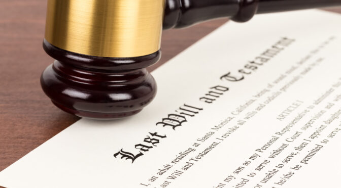 Dying Without a Will in Fairfield NSW: Who Inherits Your Estate Under NSW Intestacy Laws