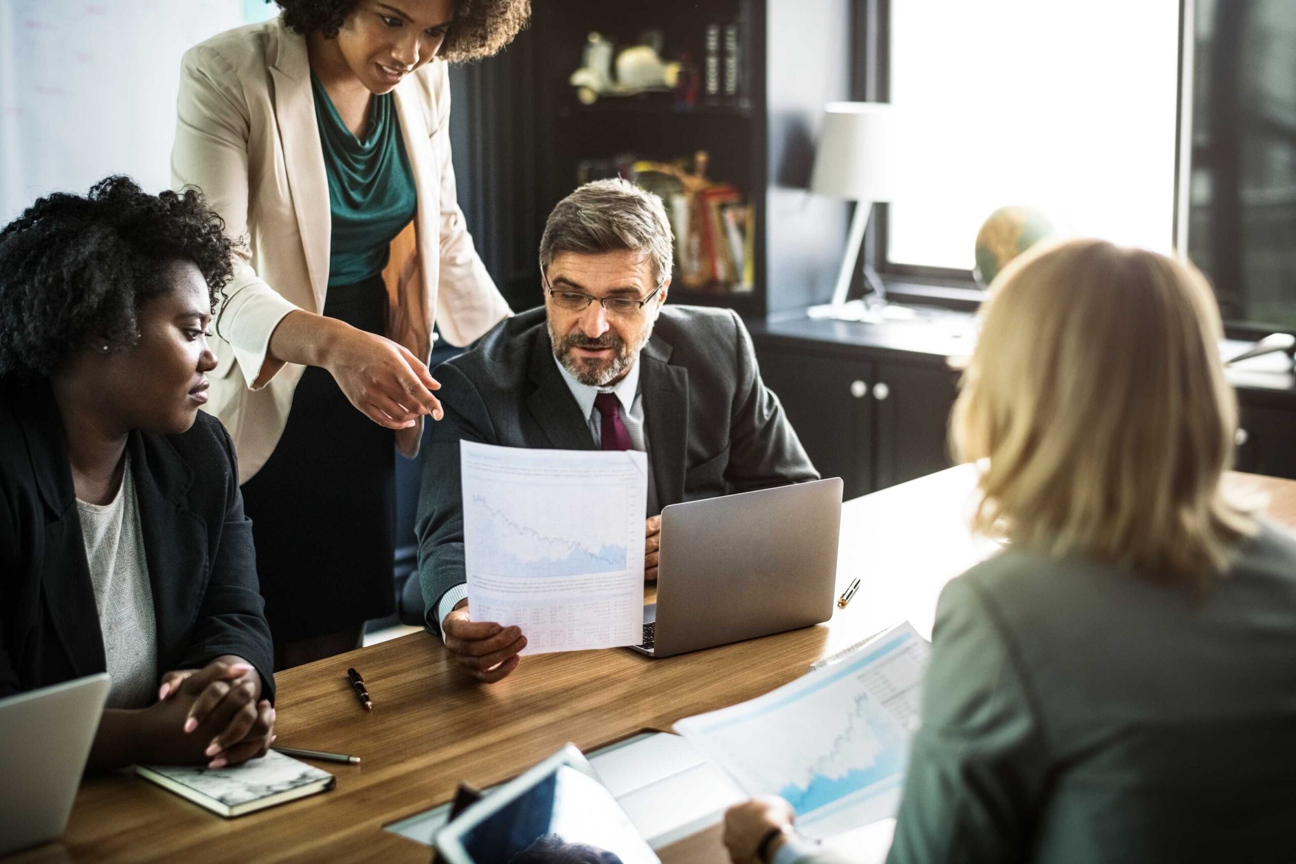 Estate Planning and Wills Disputes in Prairiewood