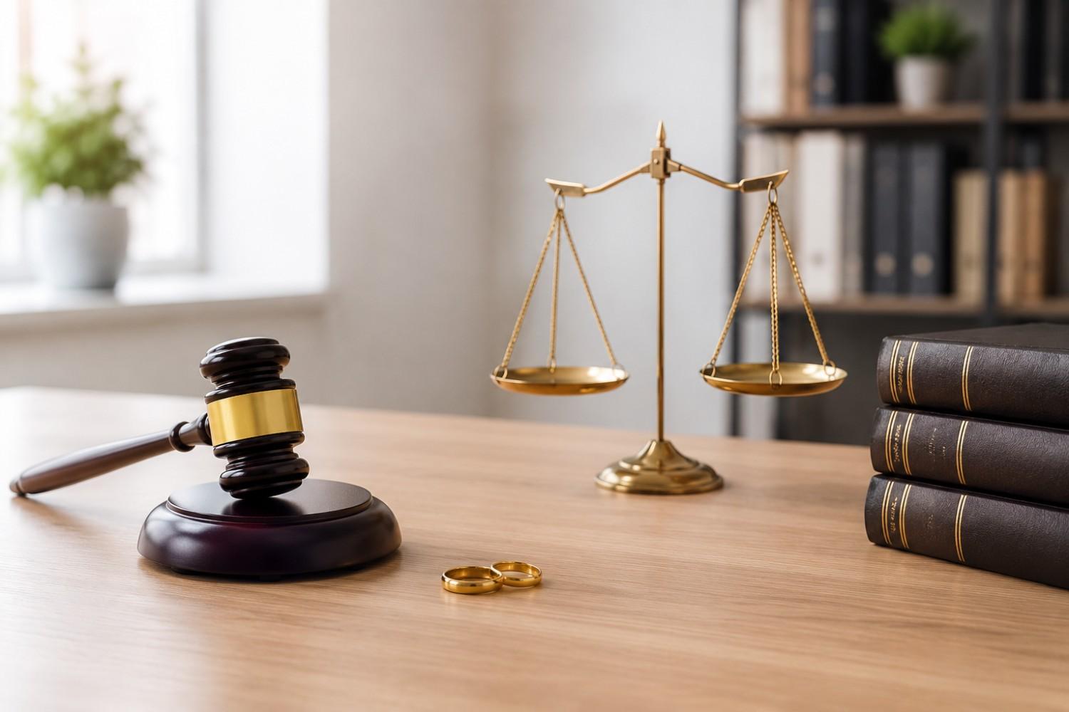About Marando Solicitors Green Valley