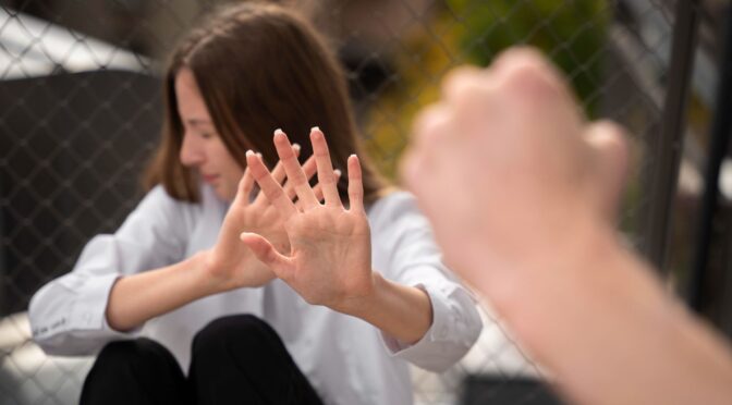 Applying for an AVO in Wetherill Park: What Victims of Domestic Violence Need to Know