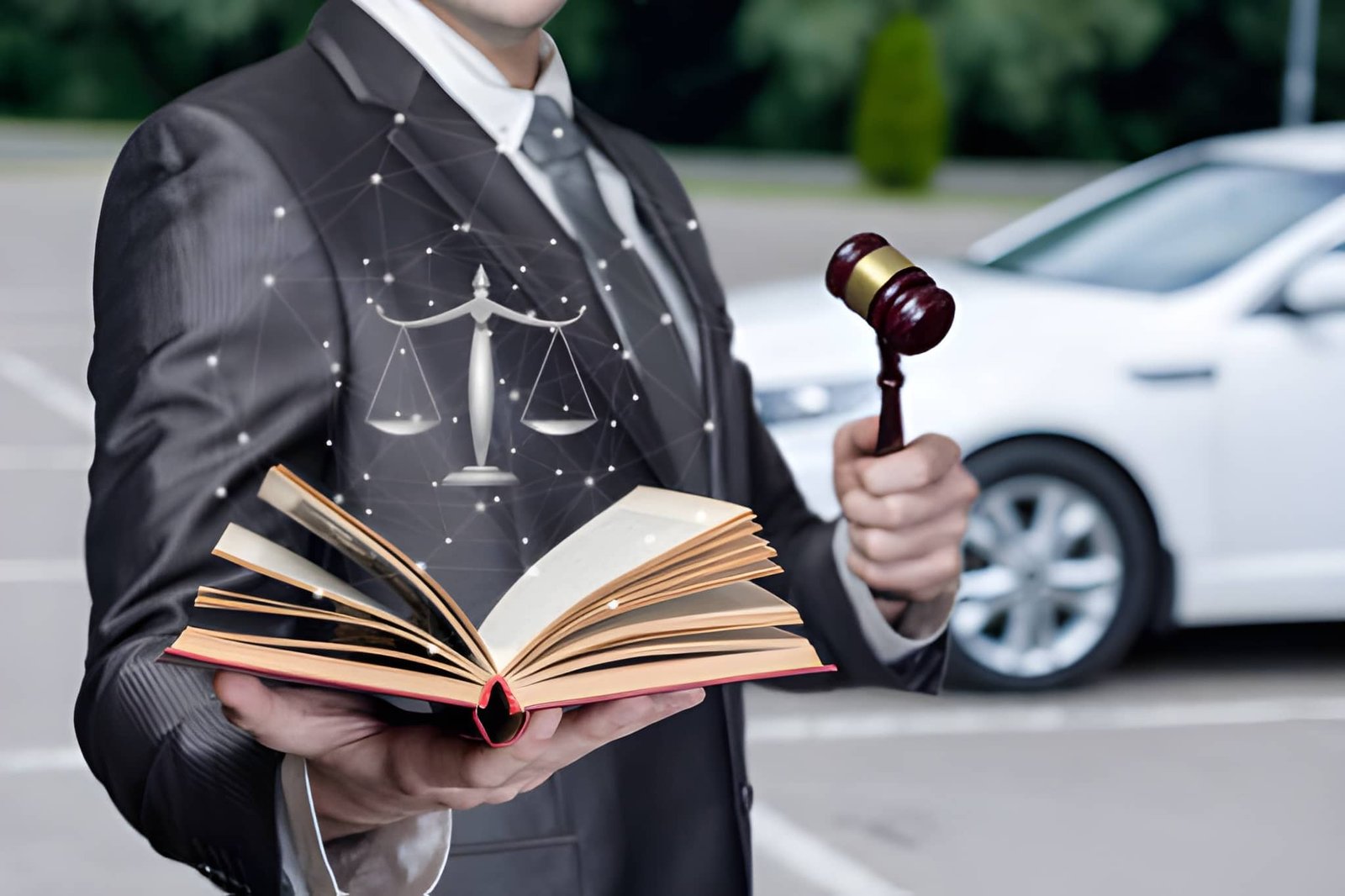 Legal Support for Clients in Penrith