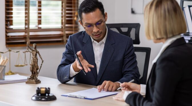 No Will? Here’s What Happens to Your Super and Assets in Liverpool, NSW